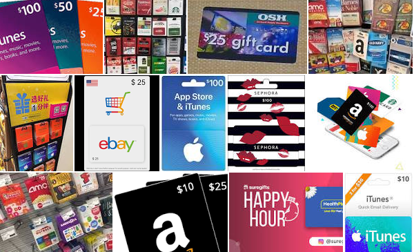Best Paid Surveys For Gift Cards (All Kinds of Gift Cards) 2022