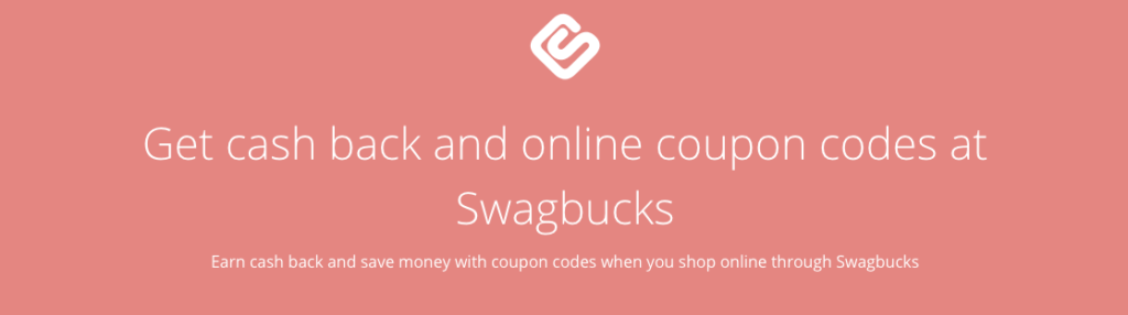 Swagbucks Cashback