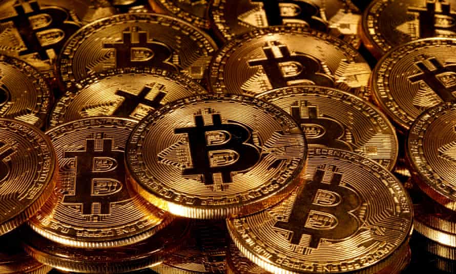BSurveys that Pay Through Bitcoin
